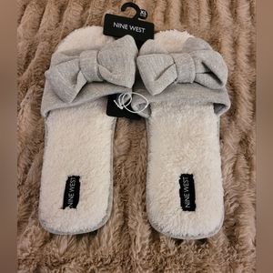 Nine West Slippers